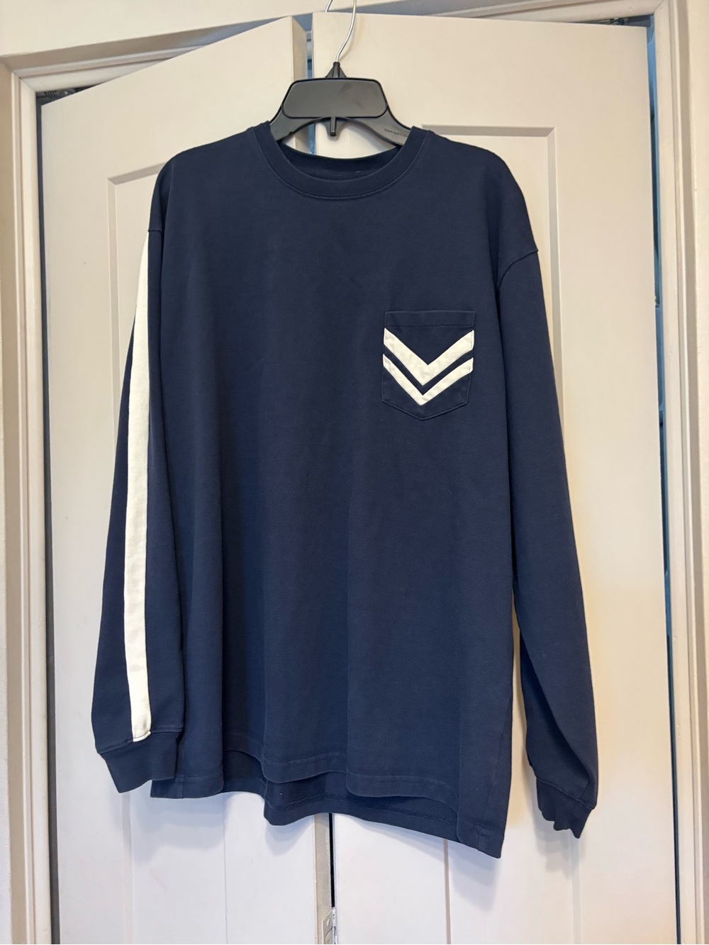 Tory Sport (Tory Burch) long sleeve t-shirt